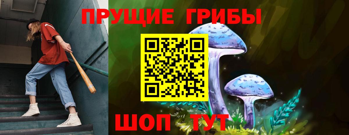 APVP Чусовой